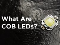 Wat zijn COB-LED’s?