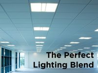 Verbeter uw ruimte met PLT en PLT PremiumSpec LED-paneel/Troffer hybride armaturen — 1000Bulbs Blog