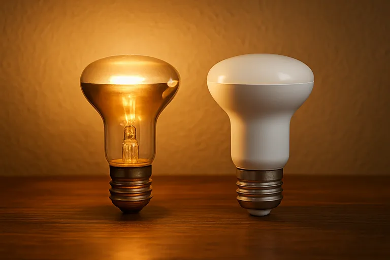 De juiste NR50 of LED-vervanger kiezen