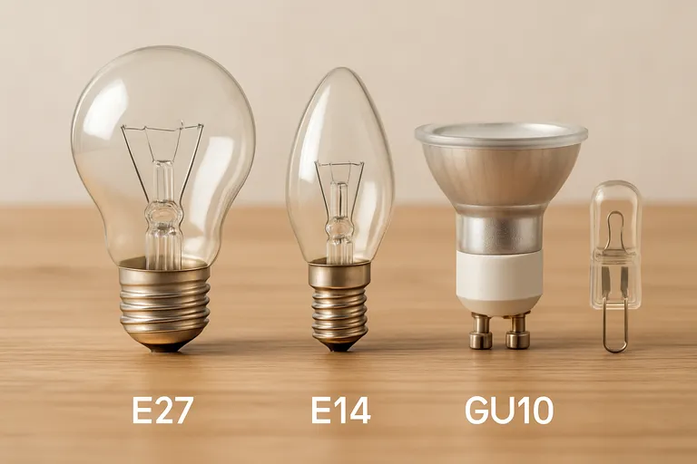 De meest voorkomende fittingmaten in Nederland en België