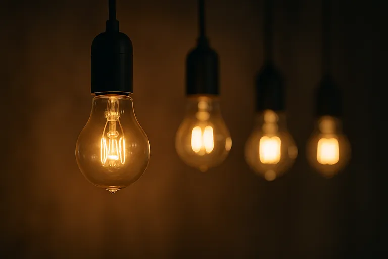 Hoe kies je de juiste 42 volt gloeilamp