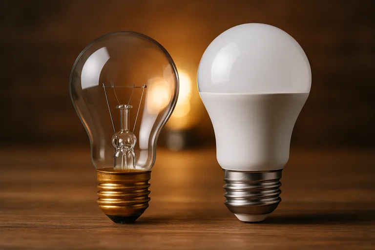 Hoe kies je de juiste LED-vervanger