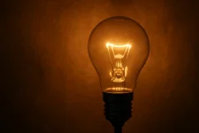 Laag wattage gloeilamp voor warme sfeer en subtiele accentverlichting