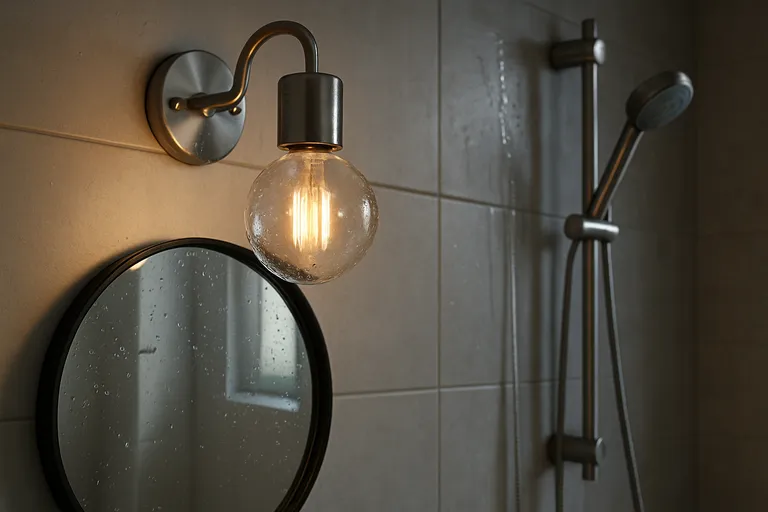 Veiligheid eerst: IP-waarden, zones en armaturen