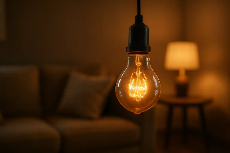 Voordelen gloeilamp 1806