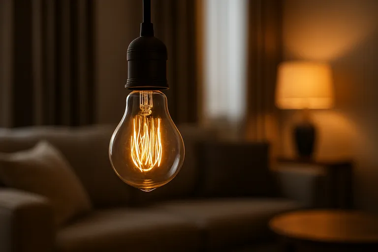 Wanneer kies je bewust voor een gloeilamp?