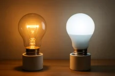 Warme gloed of frisser licht: zo kies je de beste kleurtemperatuur voor gloeilampen in huis