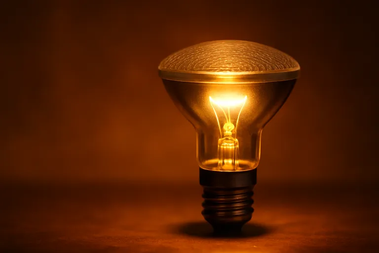 Wat is een NR50 gloeilamp