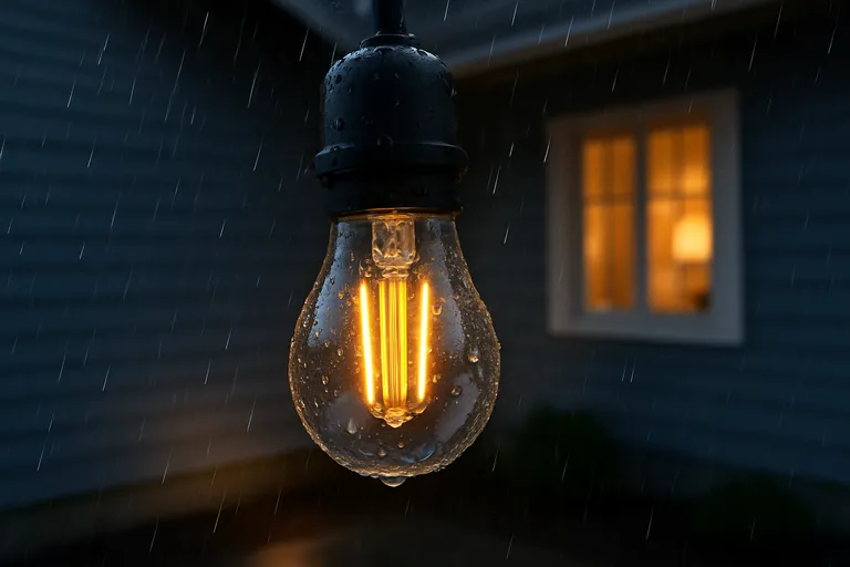 Belangrijke specificaties voor buitengebruik