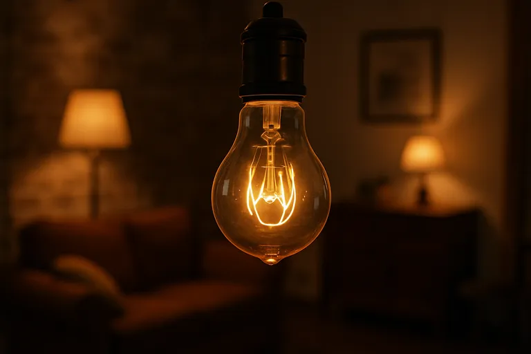 De charme van de klassieke gloeilamp voor warme retro sfeer in je interieur