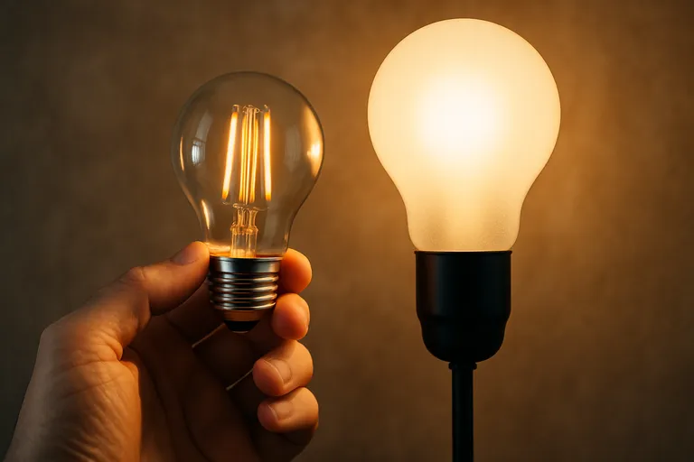 Helderheid en kleurbeleving