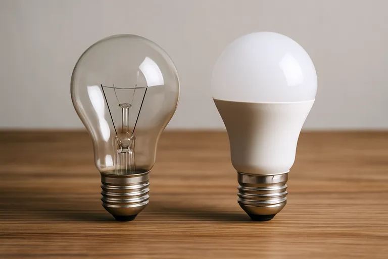 Hoe kies je de juiste vervanger voor je oude gloeilamp