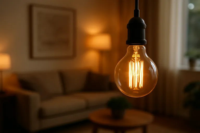 Hoe kies je de juiste warme lichtbron voor jouw ruimte