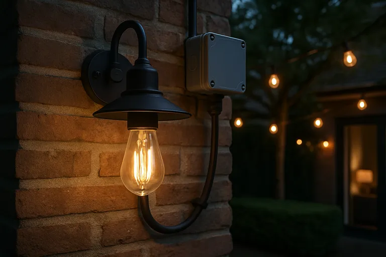 Installatie, automatisering en onderhoud