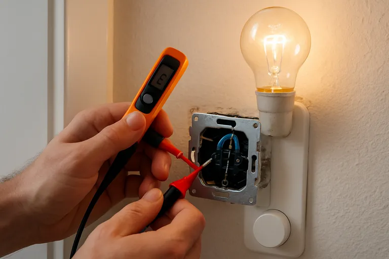 Installatie en veilig gebruik