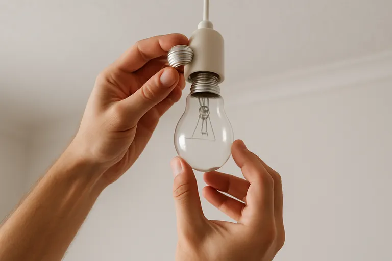 Installatie en veiligheid