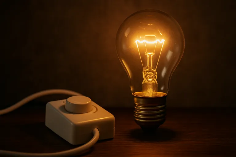 Klassieke sfeer, moderne controle: haal het beste uit dimbare gloeilampen