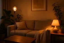 Laat je interieur stralen met warme, natuurgetrouwe halogeenverlichting