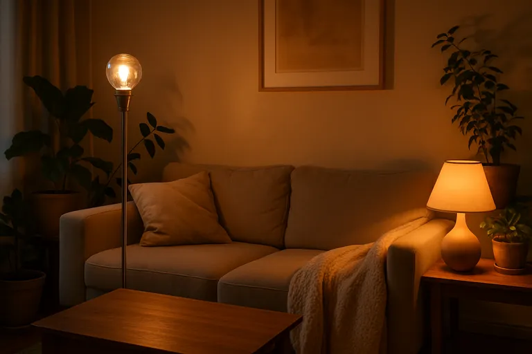 Laat je interieur stralen met warme, natuurgetrouwe halogeenverlichting