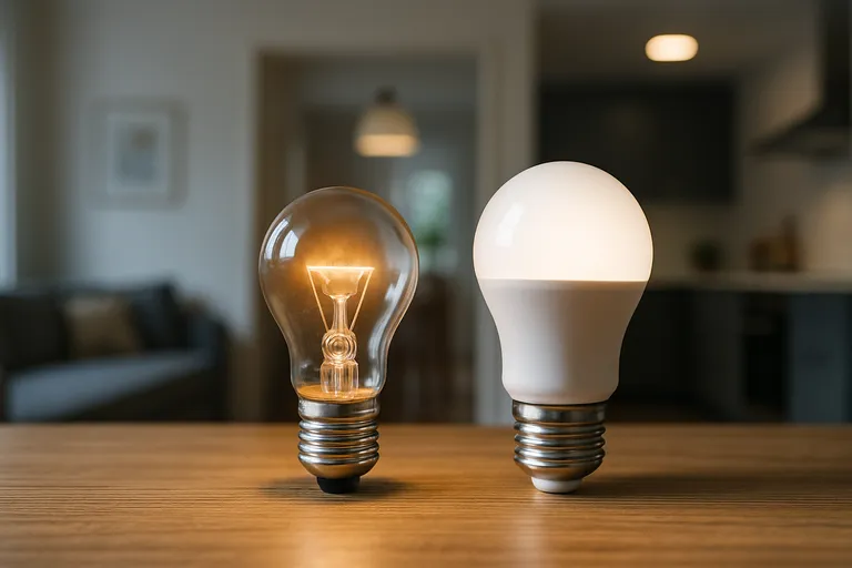 Lumen per ruimte: zo kies je de juiste helderheid