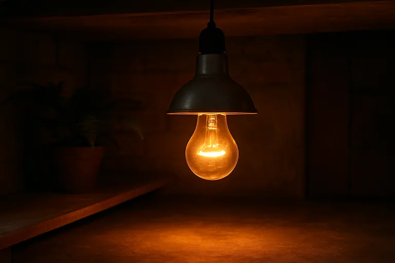 Slim en sfeervol verwarmen met de kracht van de gloeilamp