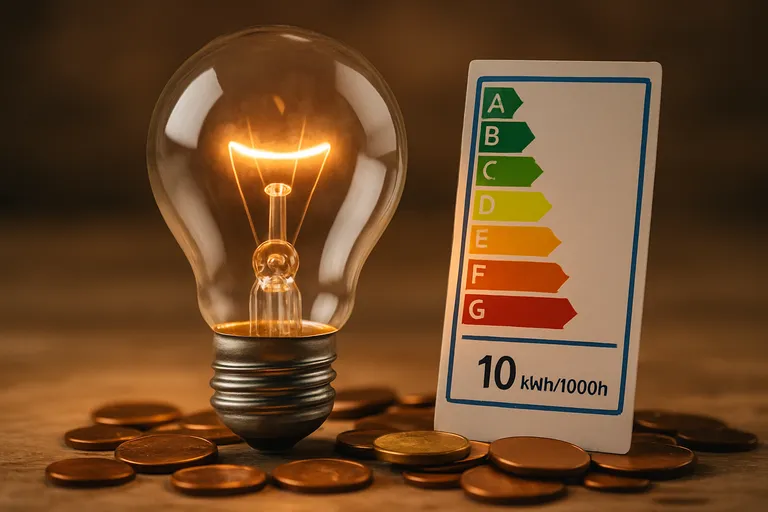 Verbruik, kosten en impact