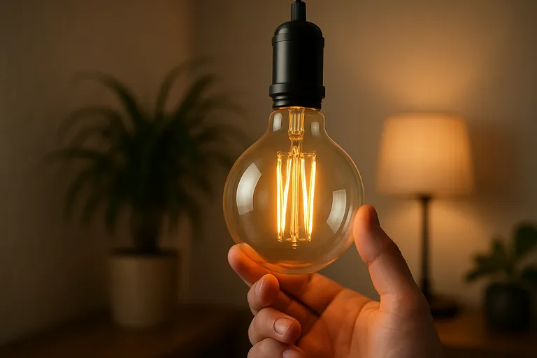 Waar let je op bij de keuze van een E27 ledlamp