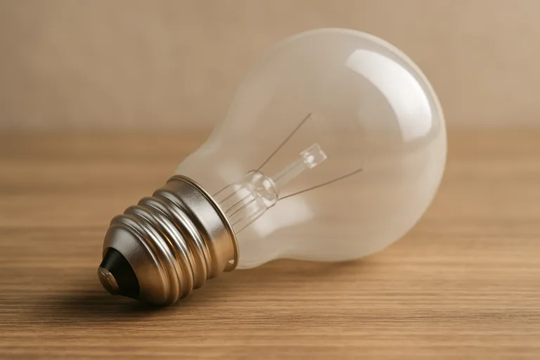 Wat is de grote fitting (E27)