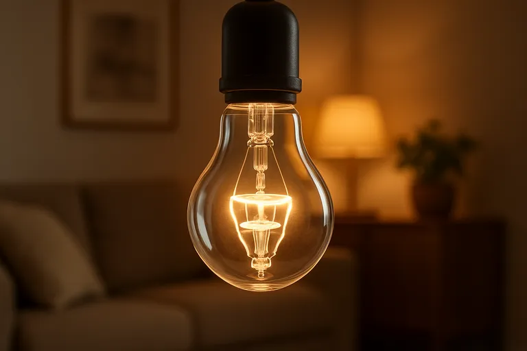 Wat is een halogeen gloeilamp