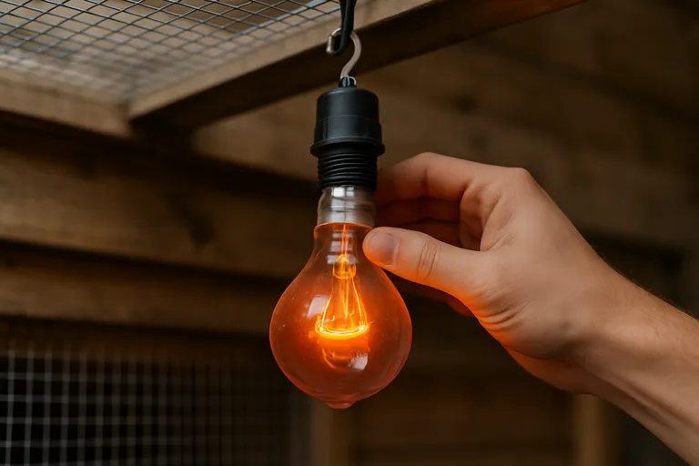 Zo kies en installeer je gloeilampverwarming