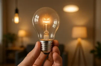 Zo kies je de juiste gloeilamp met grote fitting voor elke ruimte in huis