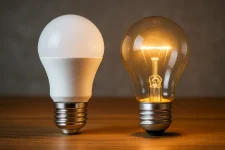 LED versus gloeilamp: zo vergelijk je watt en lumen voor dezelfde helderheid