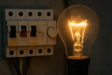 Waarom gloeilampen bij het inschakelen pieken en hoe je knipperen en doorslaande zekeringen voorkomt