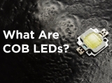 Wat zijn COB-LED’s?