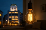 Eindhoven lichtstad: kies de juiste gloeilamp voor een sfeervol interieur