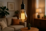 Geef je interieur karakter met een rustika gloeilamp