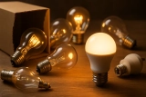 Gloeilampen verdwijnen uit de schappen: zo kies je zuinig licht met dezelfde warme sfeer