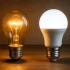 Van gloeilamp naar LED: kies de juiste lumen voor dezelfde helderheid
