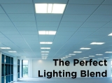 Verbeter uw ruimte met PLT en PLT PremiumSpec LED-paneel/Troffer hybride armaturen — 1000Bulbs Blog