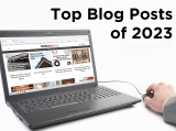 Top blogposts van 2023 — 1000Bulbs Blog