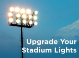 Upgrade uw stadionverlichting met hoogwaardige LED-sportverlichtingsarmaturen — 1000Bulbs Blog