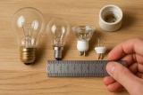 Zo kies je moeiteloos de juiste lampfitting en maat voor jouw gloeilamp