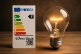 Zo lees je het energielabel van je gloeilamp en bespaar je energie